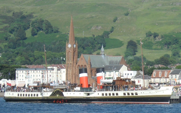 the waverley